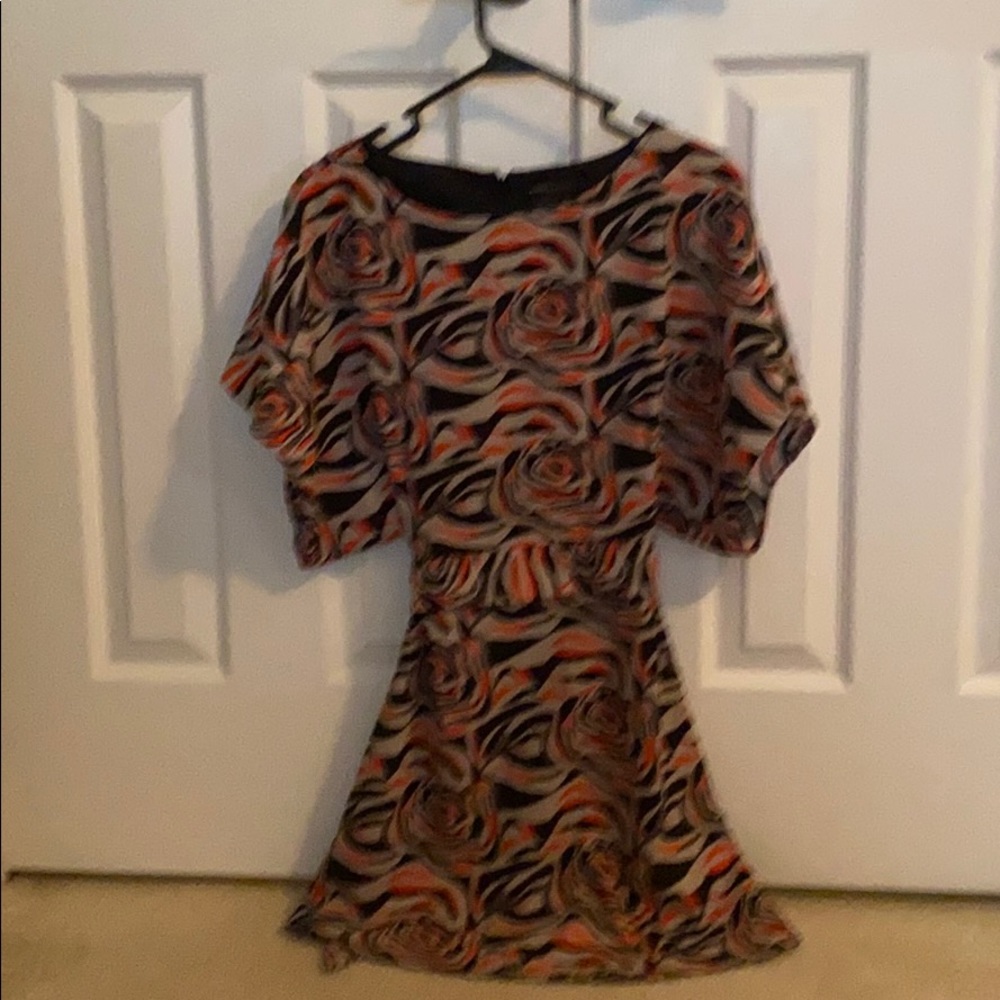 BCBG Maxazris dress